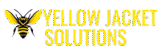 yellow jacket black and yellow
